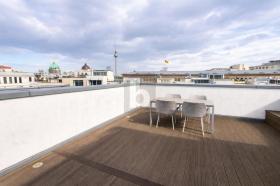Byhus Berlin Til salgs Tyskland Byhus Berlin Til salgs Tyskland