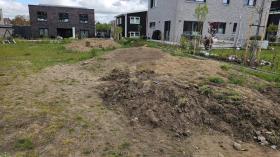 byggegrunn Lübeck Til salgs Tyskland
