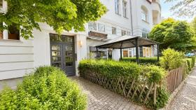Floor Apartment For Sale in Berlin-Friedenau, Germany