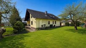 Multi family For Sale in Gudensberg-Maden, Germany Multi family For Sale in Gudensberg-Maden, Germany
