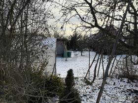 Baugrundstück Zu verkaufen in Kehrigk-Kreis Oder-Spree, Deutschland