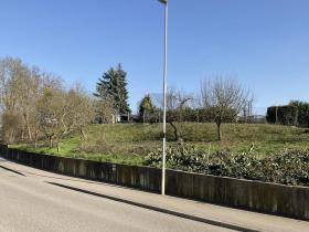 byggegrunn Til salgs i Walzbachtal-Karlsruhe, Tyskland
