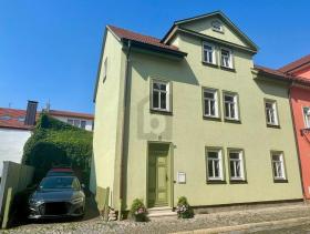 Rekkehus ende Til salgs i Arnstadt-Ettischleben, Tyskland