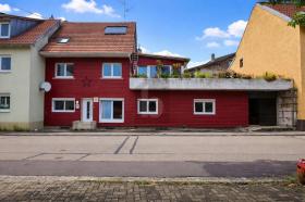 Detached house For Sale in Klettgau-Waldshut, Germany Detached house For Sale in Klettgau-Waldshut, Germany