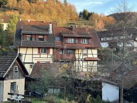 Maison multi-familiale Gernsbach À vendre Allemagne Maison multi-familiale Gernsbach À vendre Allemagne