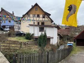 Maison multi-familiale Gernsbach À vendre Allemagne Maison multi-familiale Gernsbach À vendre Allemagne