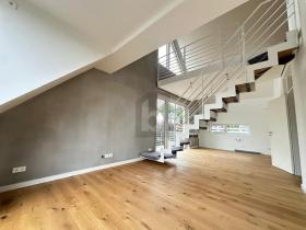 Apartamento dúplex En venta en Kempten (Allgäu)-Auf der Halde, Alemania Apartamento dúplex En venta en Kempten (Allgäu)-Auf der Halde, Alemania
