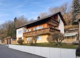Vivienda unifamiliar En venta en Sulz am Neckar-Rottweil, Alemania