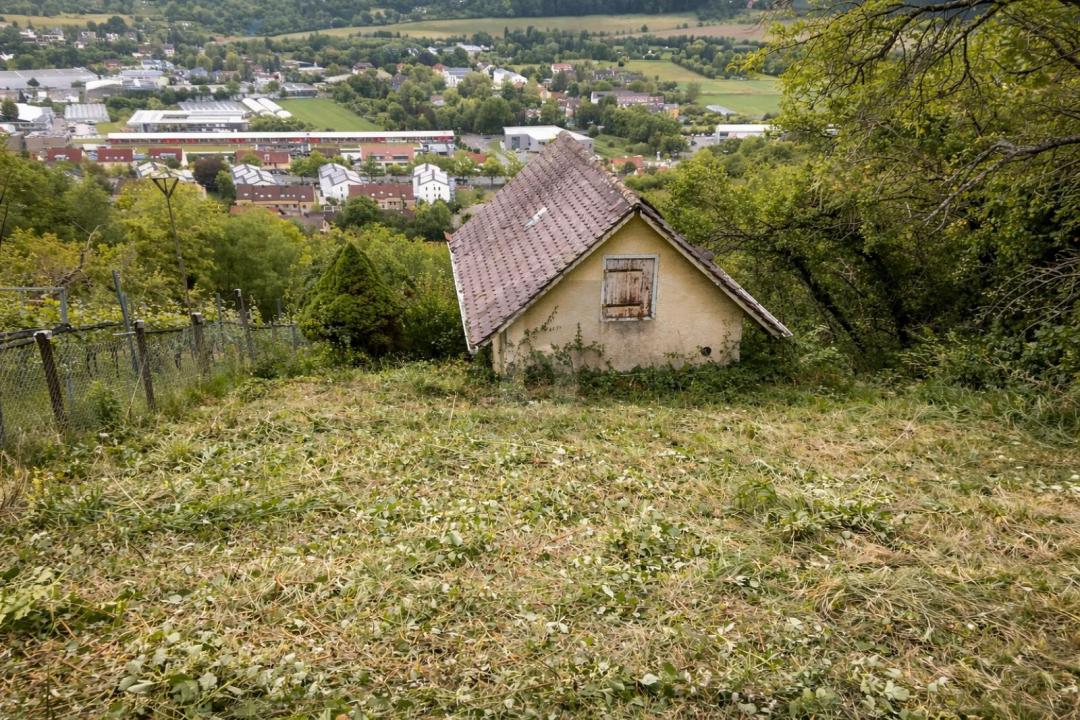 Instalações Sport-/Leisure À venda em Tübingen-Tübingen, Alemanha Instalações Sport-/Leisure À venda em Tübingen-Tübingen, Alemanha