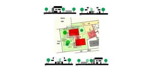 قطعة أرض المبنى للبيع في Sulz am Neckar-Rottweil, ألمانيا قطعة أرض المبنى للبيع في Sulz am Neckar-Rottweil, ألمانيا