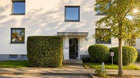 Apartamento en planta baja En venta en Selm, Alemania Apartamento en planta baja En venta en Selm, Alemania