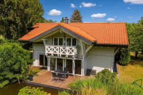 Tweegezinswoning te koop in Falkensee-Kreis Havelland, Germany