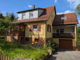 Detached house For Sale in Maulbronn, Germany