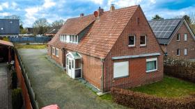 Multi family For Sale in Papenburg-Emsland, Germany Multi family For Sale in Papenburg-Emsland, Germany