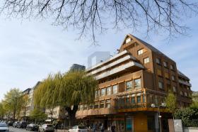 edificio de oficinas En venta en Pforzheim-Innenstadt, Alemania edificio de oficinas En venta en Pforzheim-Innenstadt, Alemania