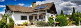 Detached house For Sale in Ellwangen (Jagst), Germany Detached house For Sale in Ellwangen (Jagst), Germany