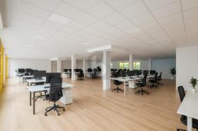 Shop For Rent in Emmering, Germany