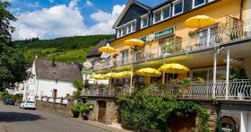 Hotel En venta en Burg (Mosel), Alemania Hotel En venta en Burg (Mosel), Alemania