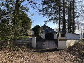Vivienda unifamiliar En venta en Losheim am See, Alemania Vivienda unifamiliar En venta en Losheim am See, Alemania