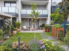 Ground floor apartment For Sale in Aschaffenburg-Schweinheim, Germany Ground floor apartment For Sale in Aschaffenburg-Schweinheim, Germany