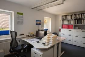 Espace de bureau À vendre à Kalefeld-Nordeim, Allemagne