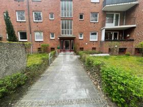 Etagenwohnung Zu verkaufen in Hamburg-Billbrook, Deutschland Etagenwohnung Zu verkaufen in Hamburg-Billbrook, Deutschland