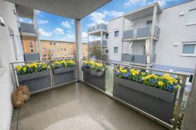 appartement À vendre à Ingolstadt-Altstadt Südwest, Allemagne