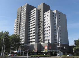 apartamento andar À venda em Brunswick, Alemanha