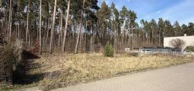 Építési telek Eladó a  oldalon. Borgsdorf, Németország