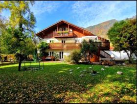 Villa For Sale in Bad Reichenhall-Sankt Zeno, Germany Villa For Sale in Bad Reichenhall-Sankt Zeno, Germany