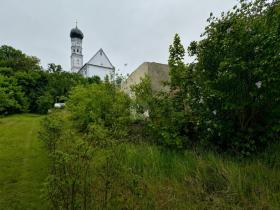 Baugrundstück Zu verkaufen in Kaufering, Deutschland Baugrundstück Zu verkaufen in Kaufering, Deutschland