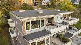 مسطحة Heikendorf للإيجار ألمانيا مسطحة Heikendorf للإيجار ألمانيا