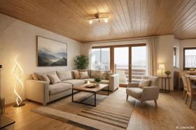 Duplex apartment For Sale in Ettenheim, Germany Duplex apartment For Sale in Ettenheim, Germany
