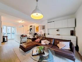 Apartamento dúplex En alquiler en Munich-Bezirksteil Haidhausen Süd, Alemania Apartamento dúplex En alquiler en Munich-Bezirksteil Haidhausen Süd, Alemania