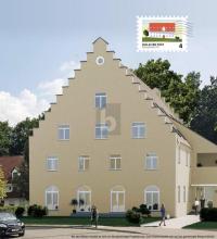 građevinsko zemljište Na prodaju u Diedorf-Wartburgkreis, Njemačka