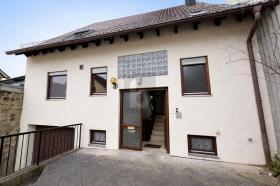 Detached house For Sale in Neulingen, Germany Detached house For Sale in Neulingen, Germany