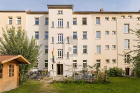 Flerfamiliehus Til salgs i Leipzig, Tyskland Flerfamiliehus Til salgs i Leipzig, Tyskland