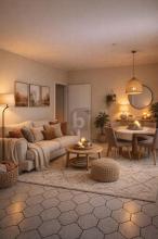 Floor Apartment For Sale in Hanau am Main-Kesselstadt, Germany Floor Apartment For Sale in Hanau am Main-Kesselstadt, Germany