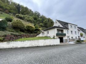 Detached house For Sale in Kaub-Ransel, Germany Detached house For Sale in Kaub-Ransel, Germany