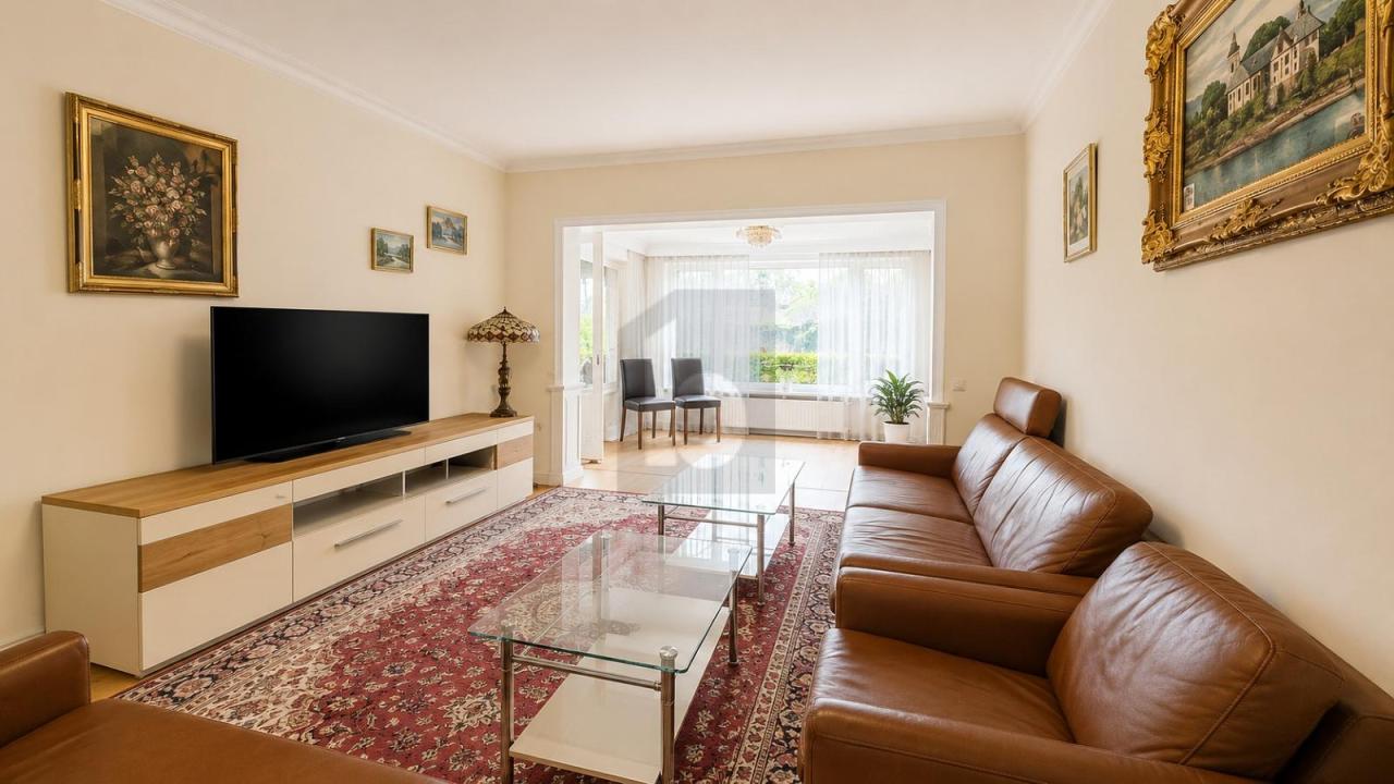 Vivienda unifamiliar Hamburgo En venta Alemania