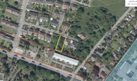 building ground For Sale in Bielefeld-Brackwede, Germany building ground For Sale in Bielefeld-Brackwede, Germany