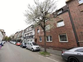 Multi family For Sale in Duisburg-Röttgersbach, Germany Multi family For Sale in Duisburg-Röttgersbach, Germany