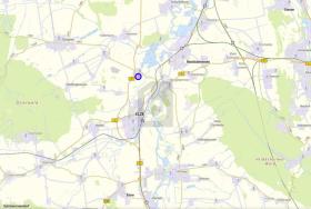 Land te koop in Elze-Hildesheim, Germany Land te koop in Elze-Hildesheim, Germany