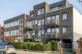 Casa multifamiliar À venda em Hamburg-Eimsbüttel, Alemanha Casa multifamiliar À venda em Hamburg-Eimsbüttel, Alemanha