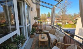 Apartamento duplex À venda em Waldkraiburg, Alemanha Apartamento duplex À venda em Waldkraiburg, Alemanha