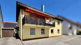 Mehrfamilienhaus Zu verkaufen in Burladingen, Deutschland