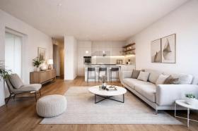 Terrace apartment For Sale in Emtmannsberg, Germany