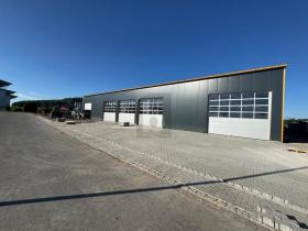 Hall For Sale in Westerheim-Alb-Donau-Kreis, Germany