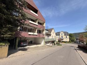 Etagenwohnung Zu verkaufen in Badenweiler-Landkreis Breisgau-Hochschwarzwald, Deutschland Etagenwohnung Zu verkaufen in Badenweiler-Landkreis Breisgau-Hochschwarzwald, Deutschland