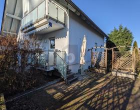 Maison pour deux familles À vendre à Arnstadt, Allemagne Maison pour deux familles À vendre à Arnstadt, Allemagne